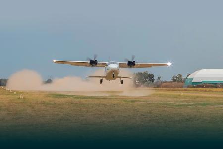 Tecnam P2012