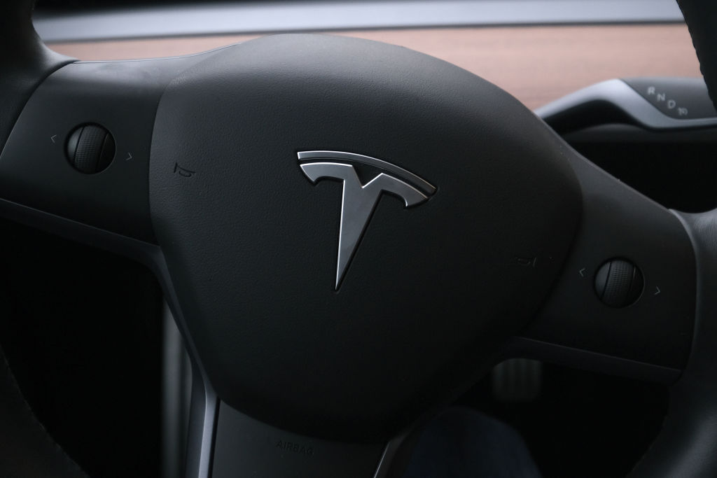 Tesla