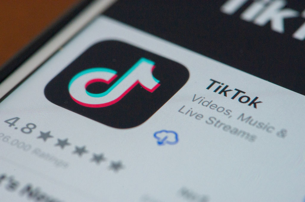 TikTok