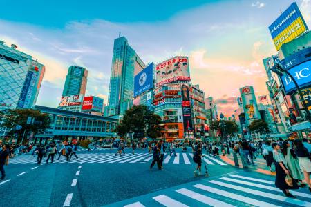 Tokyo