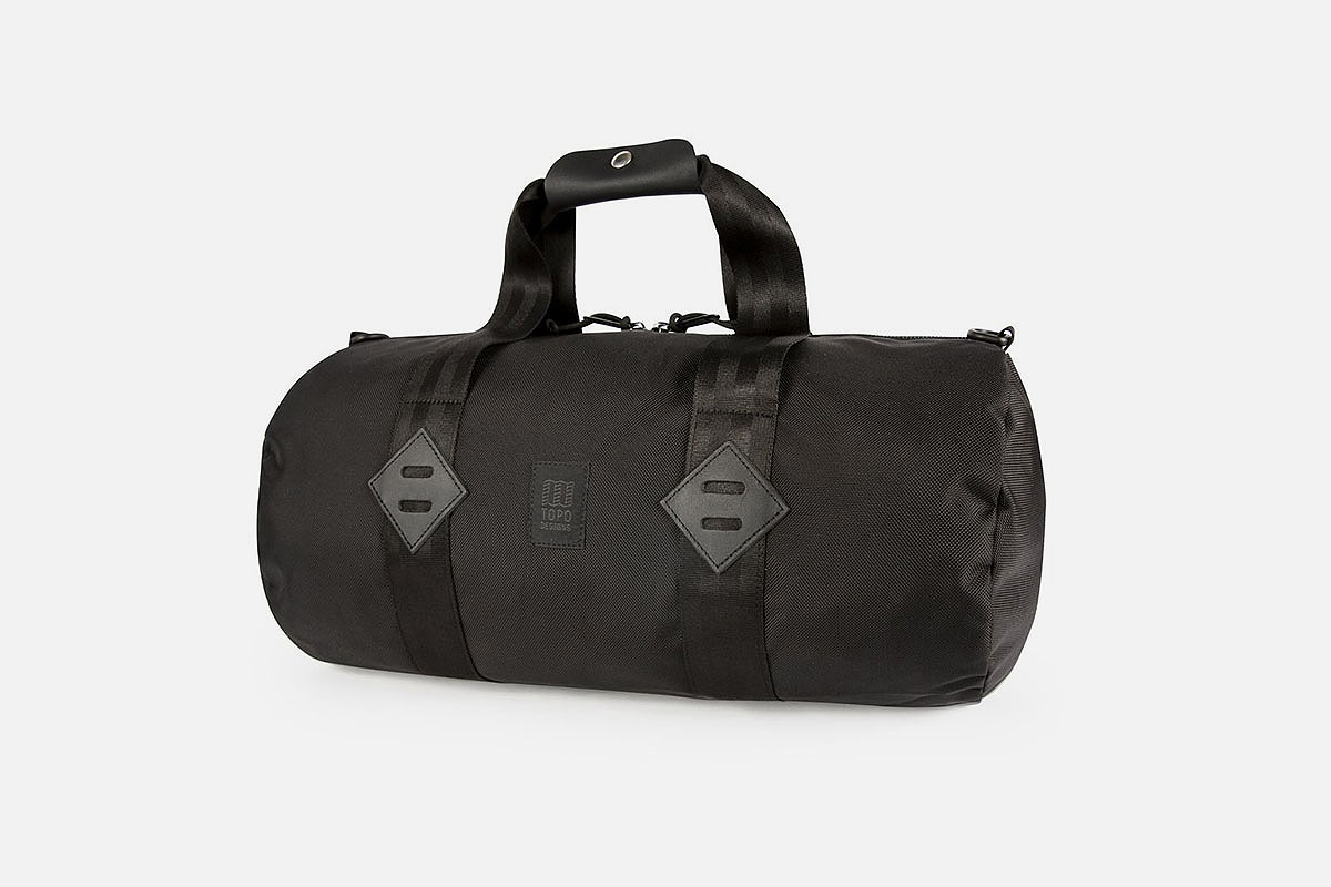 Topo Designs