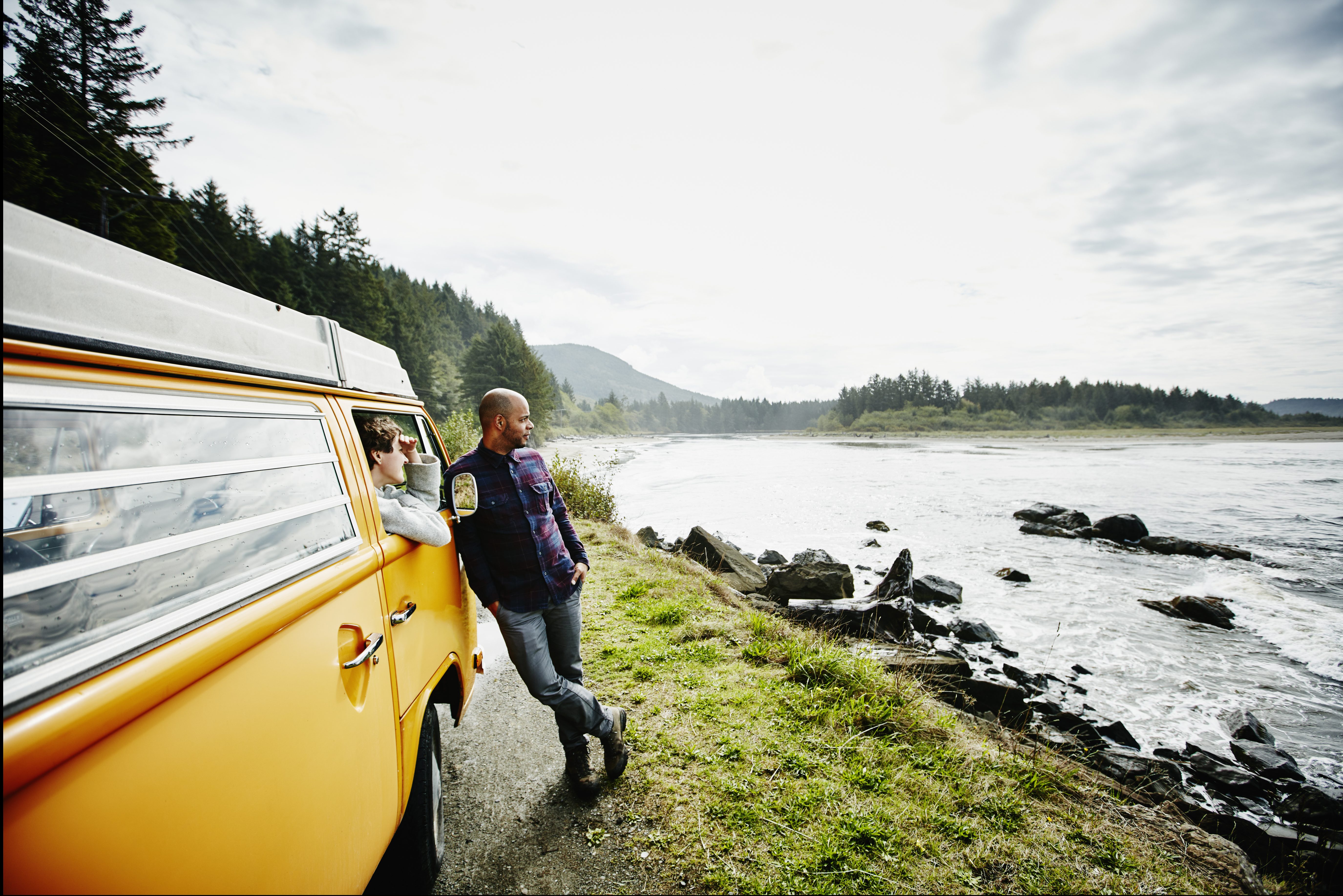 van life
