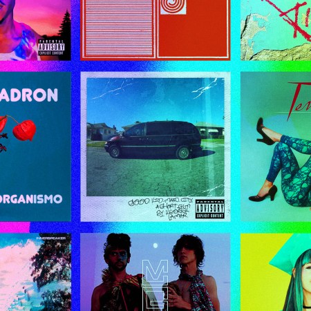 warm music playlist