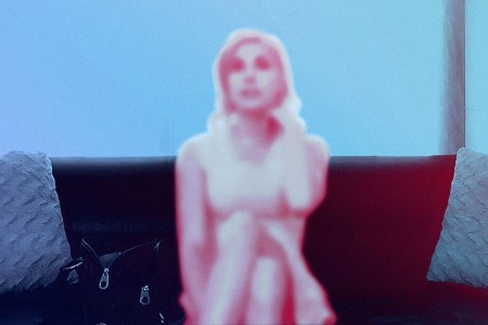 You probably can't tell ethically made porn just by looking at it.