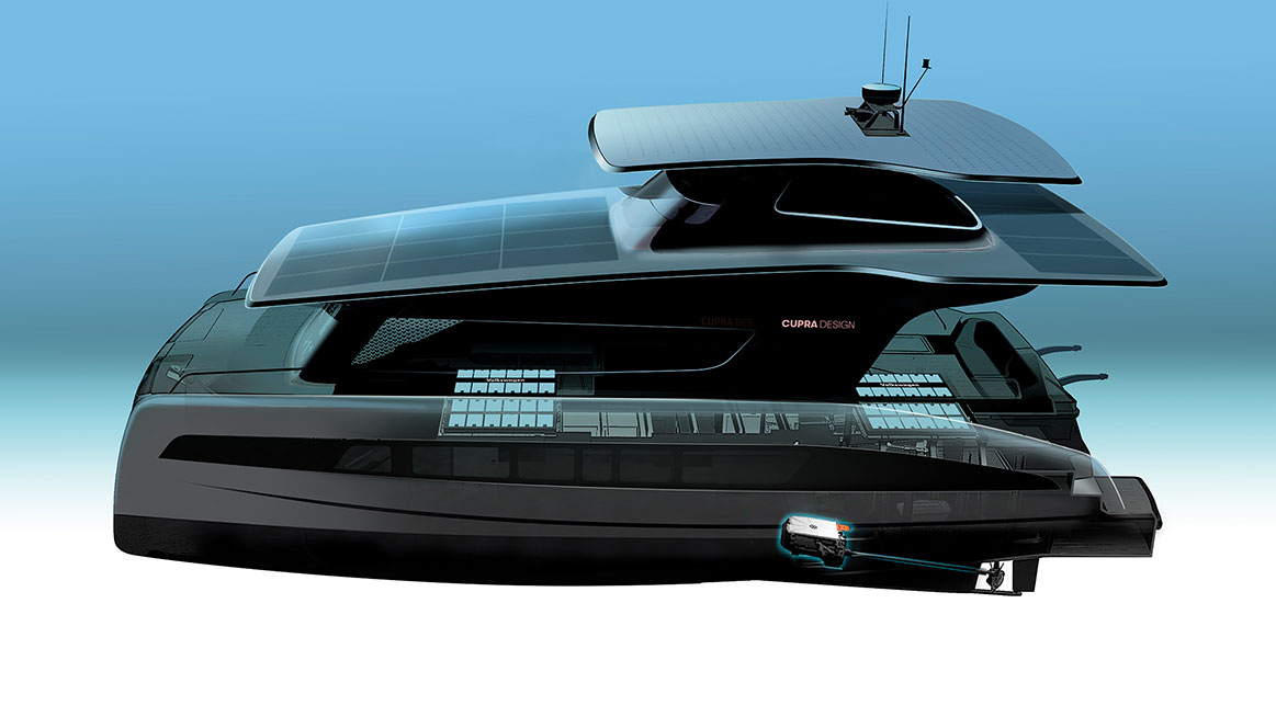 Catamaran