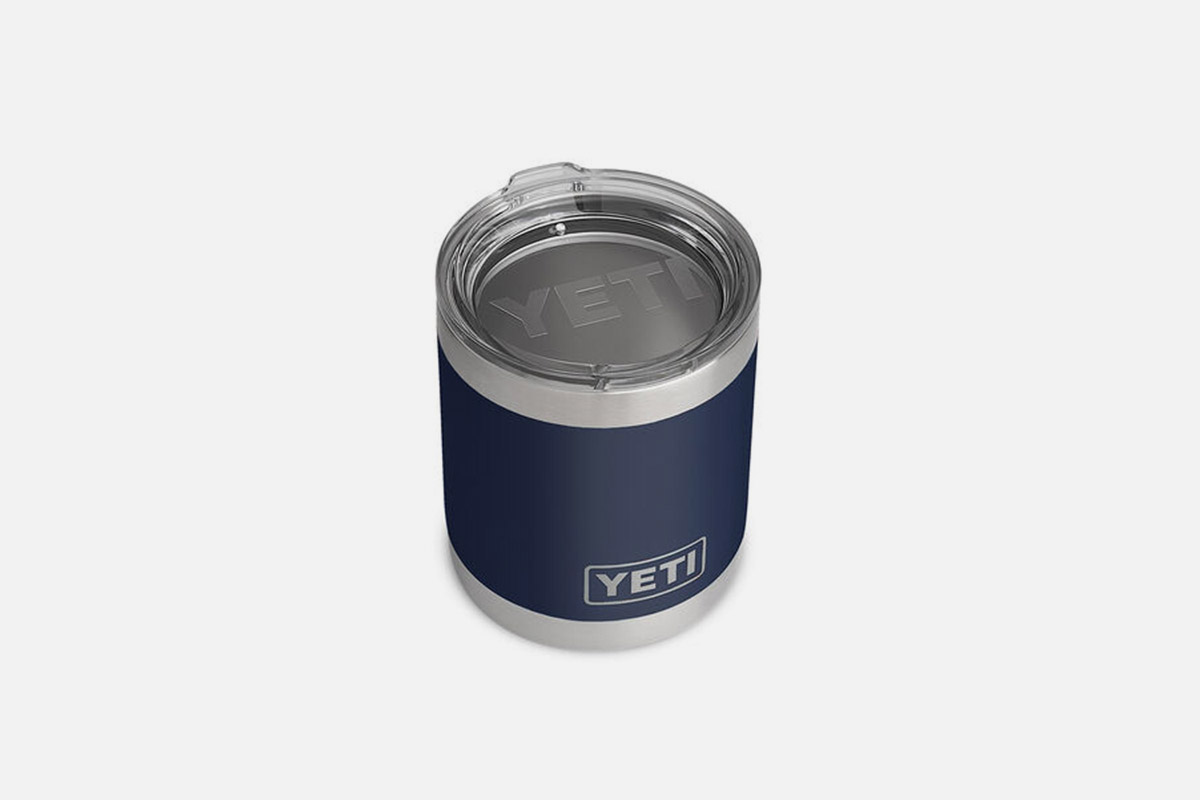 YETI mugs