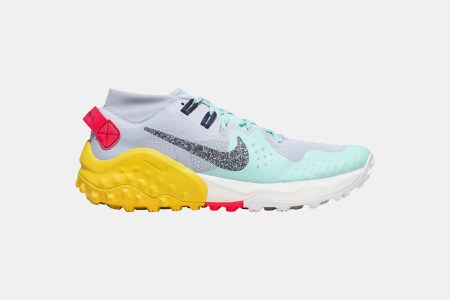 nike winter running shoe