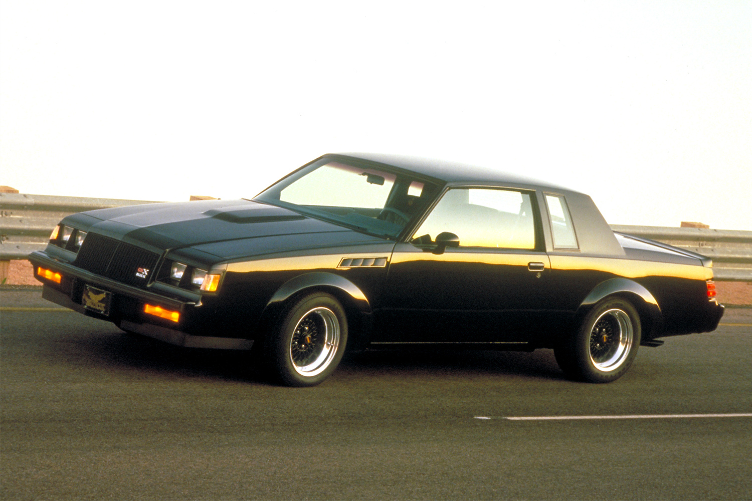 1987 Buick GNX