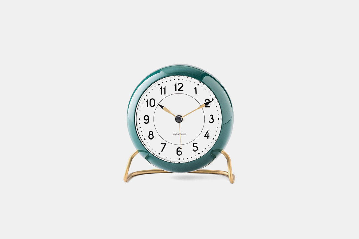 arne jacobsen