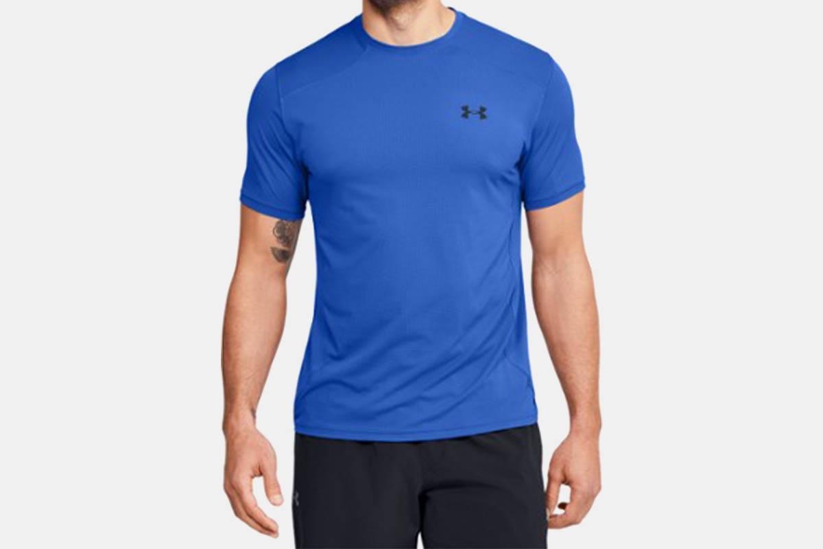 ua shirt
