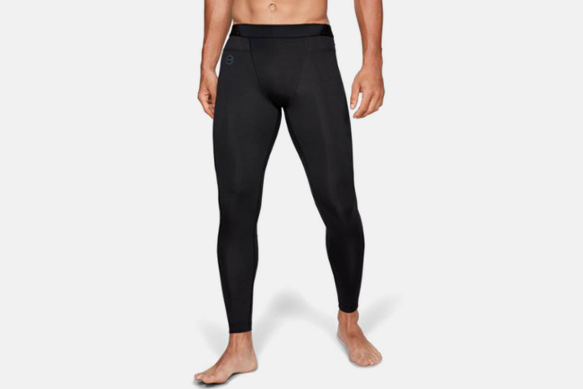 ua leggings