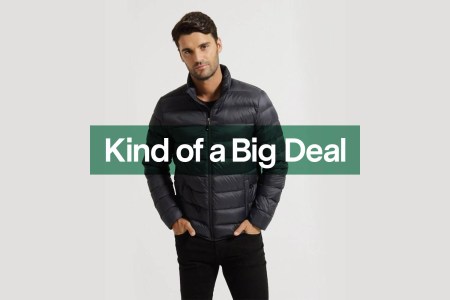32 Degrees on sale