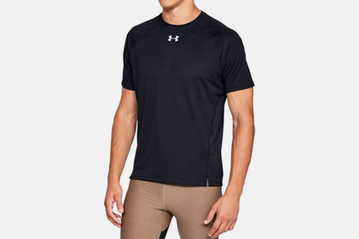 ua tee