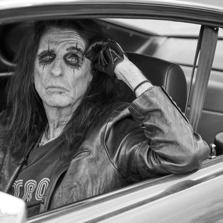 alice cooper