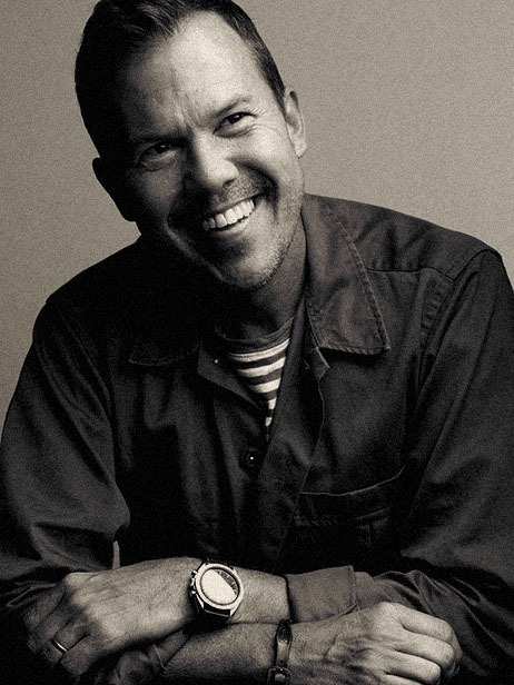 matt hranek watch collector