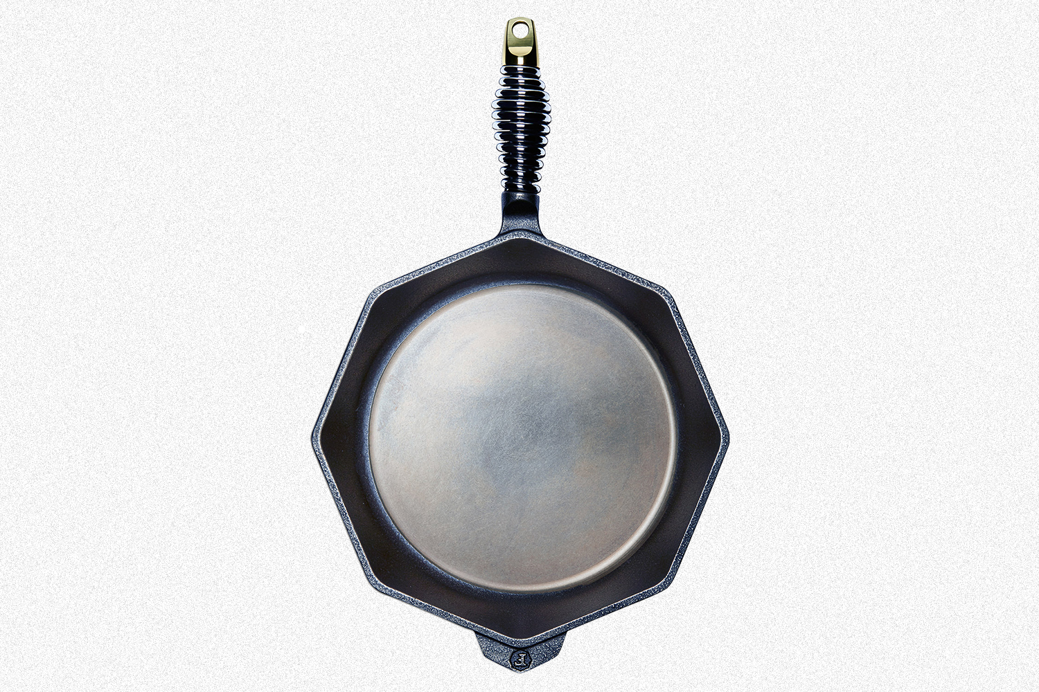 Finex cast-iron skillet