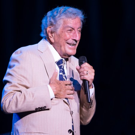 tony bennett