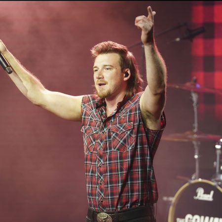morgan wallen