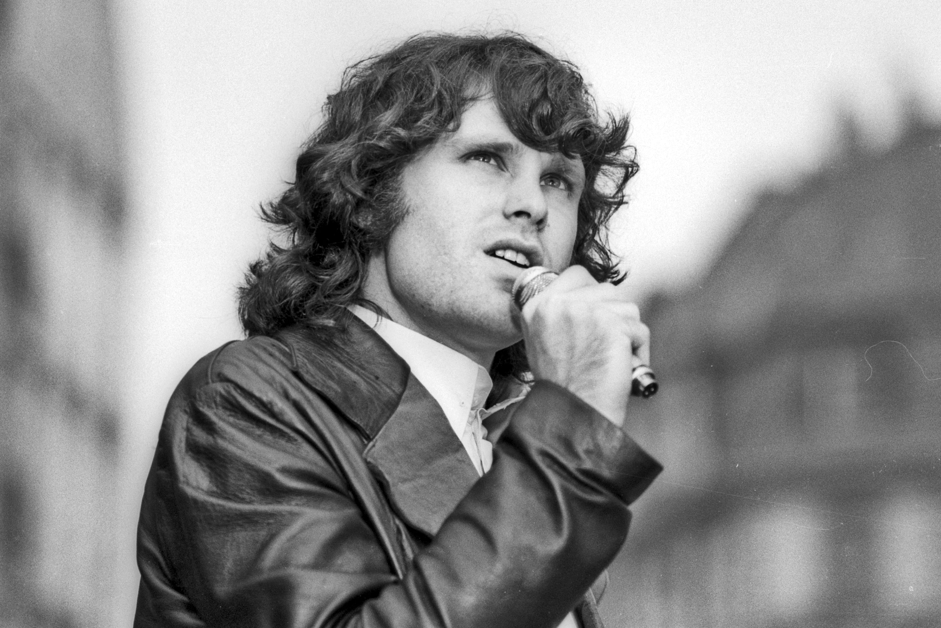 jim morrison