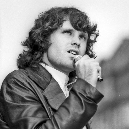 jim morrison
