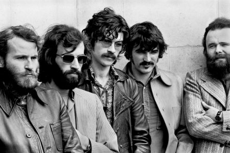 Why Is Robbie Robertson Trying to Change “Stage Fright” 50 Years Later?