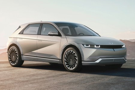 The Ioniq 5 Is an Ideal EV Middle Ground Between Boring and Cybertruck