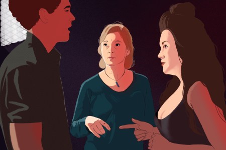 How On-Set “Intimacy Coordinators” Are Helping to Fix a Broken Entertainment Industry