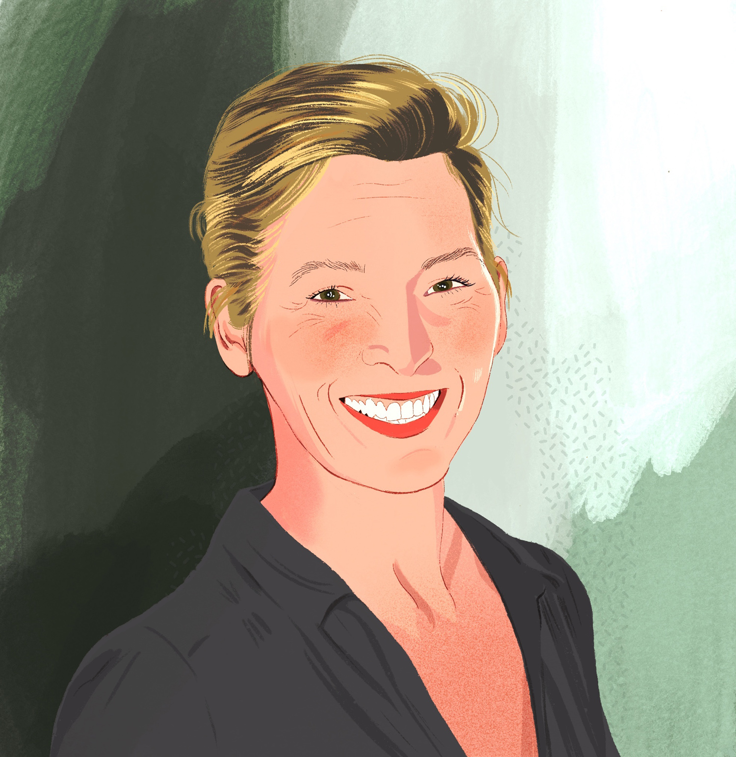 ita o'brien intimacy coordinator film and television