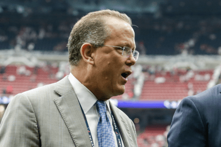 Houston Dumpster Fire Gains Fuel as Longtime Texans Team President Jamey Rootes Resigns