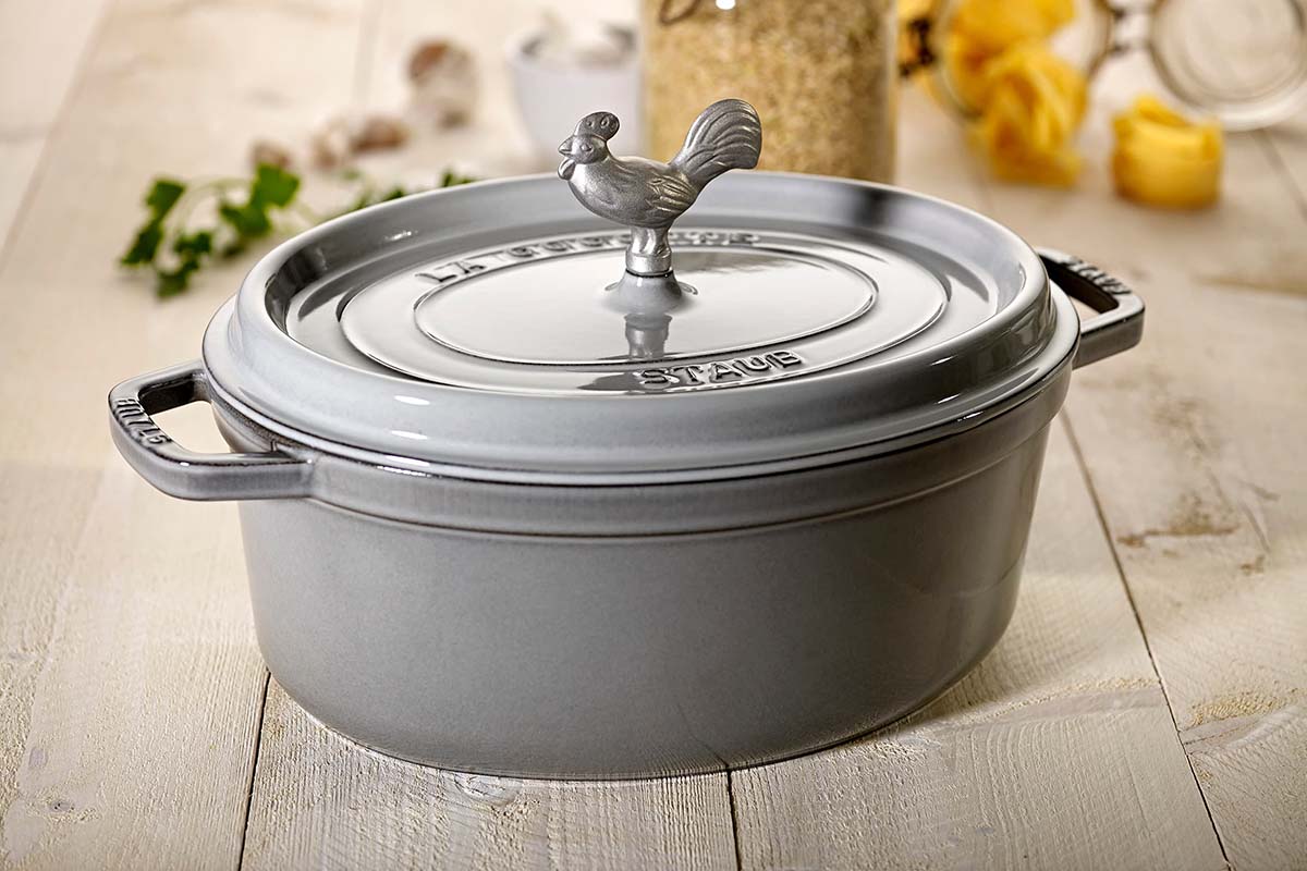 Staub