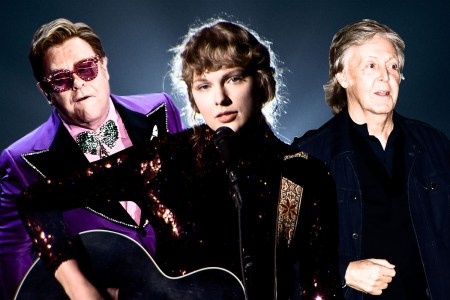 Now That Taylor Swift Re-Recorded Her Old Music, Could These Other Artists Follow Suit?
