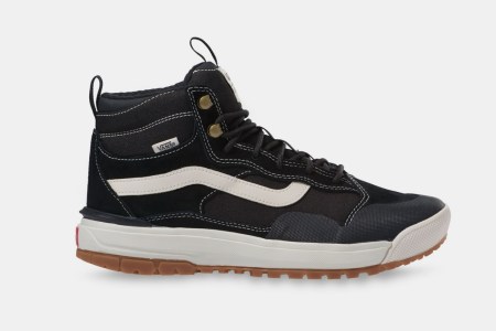 Deal: These Vans Sneaker Boots Are $20 Off