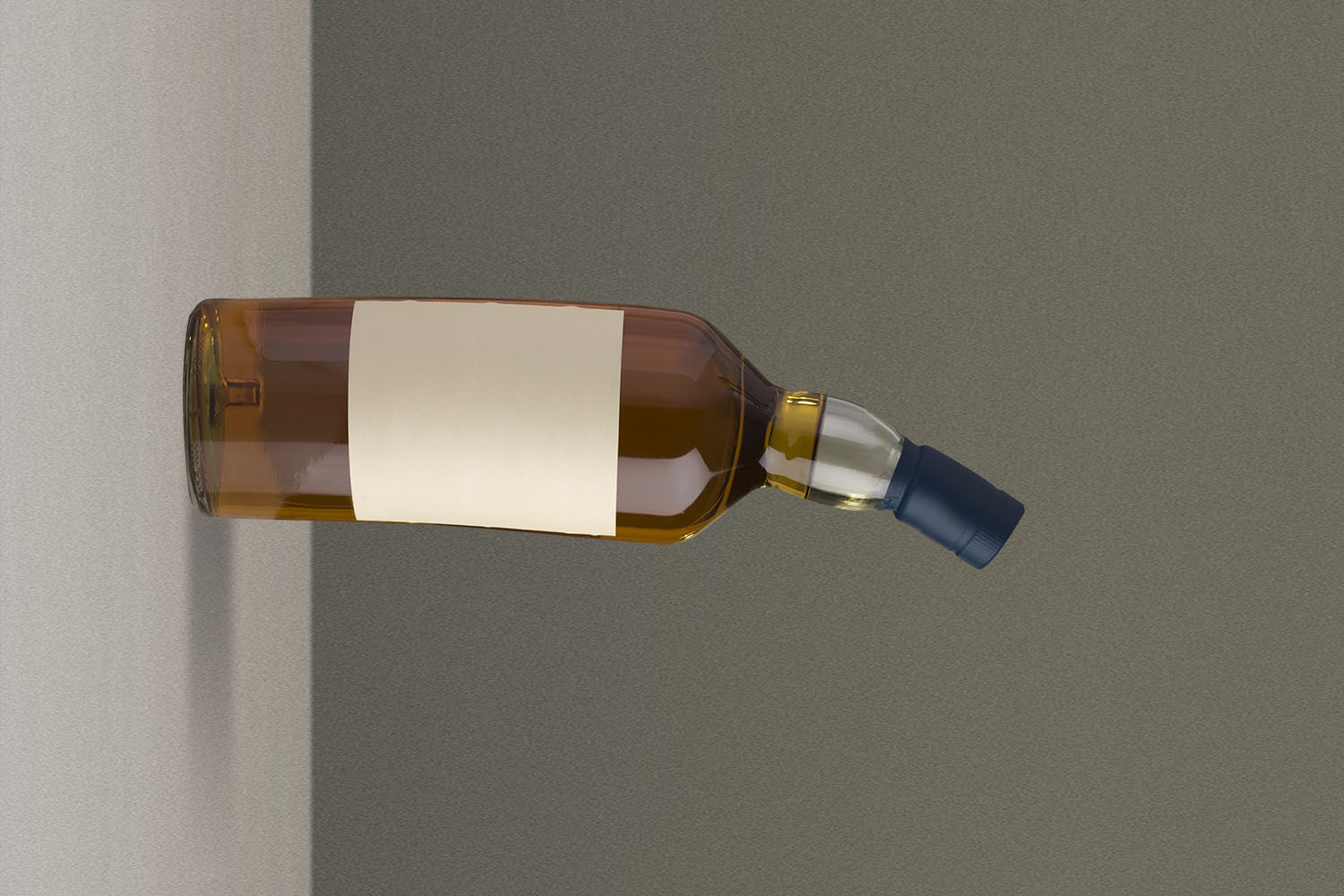 whiskey dick