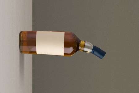 whiskey dick
