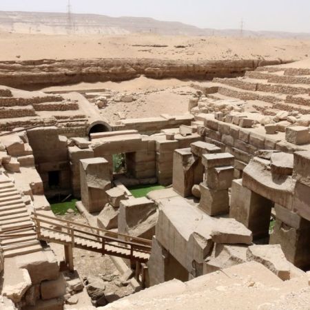 Abydos