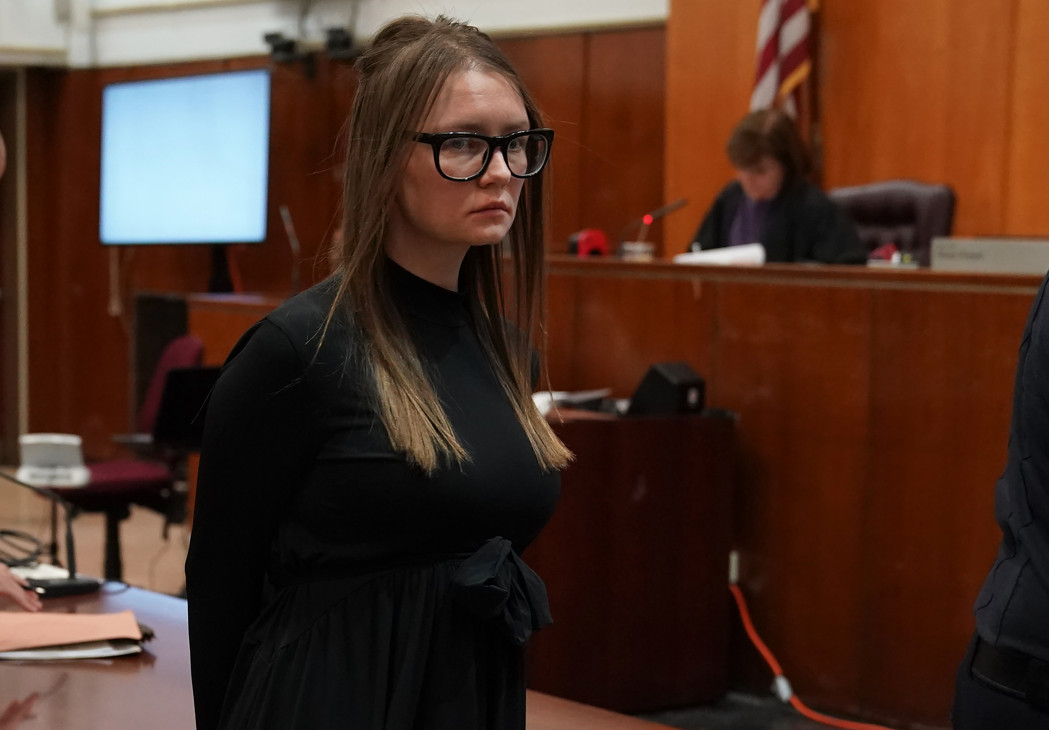 anna delvey