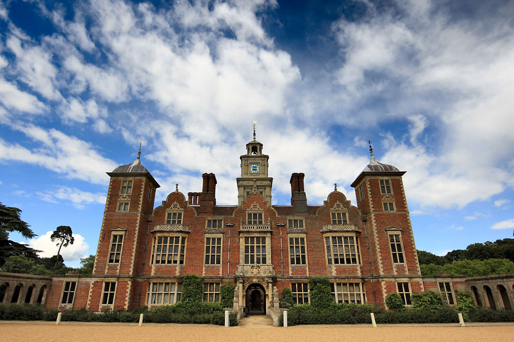 Blickling Hall