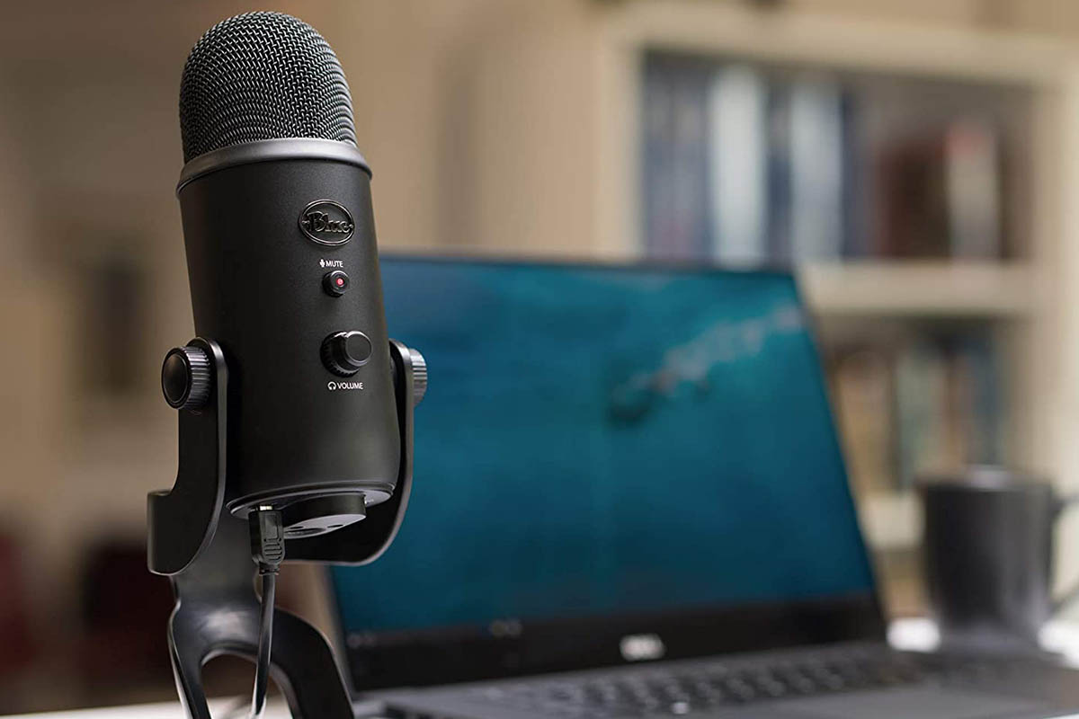 Blue Yeti