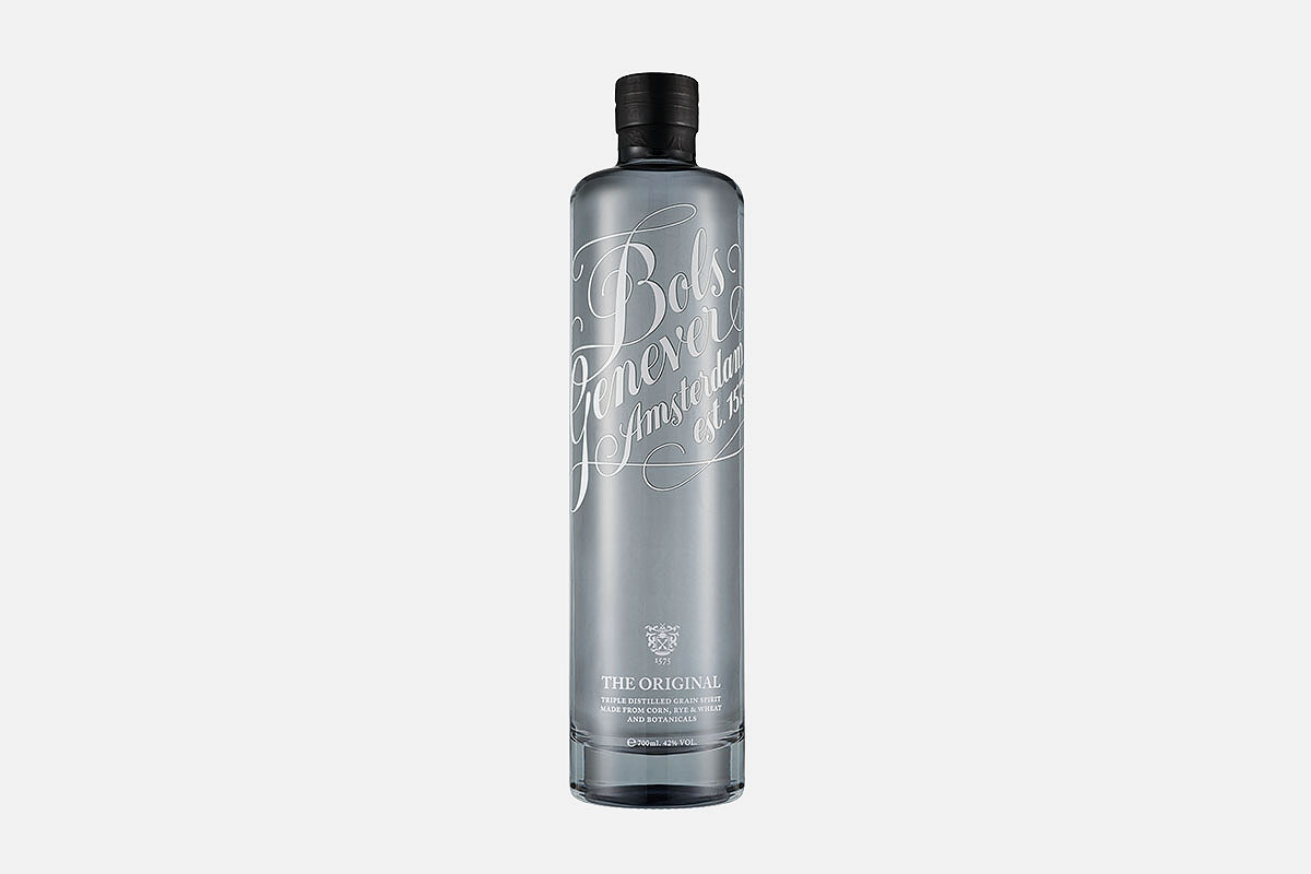 Bols Genever