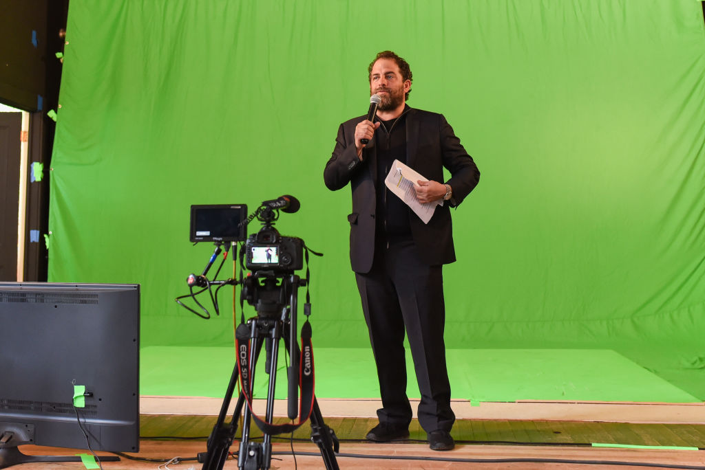 Brett Ratner