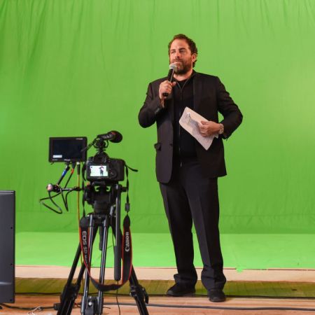 Brett Ratner