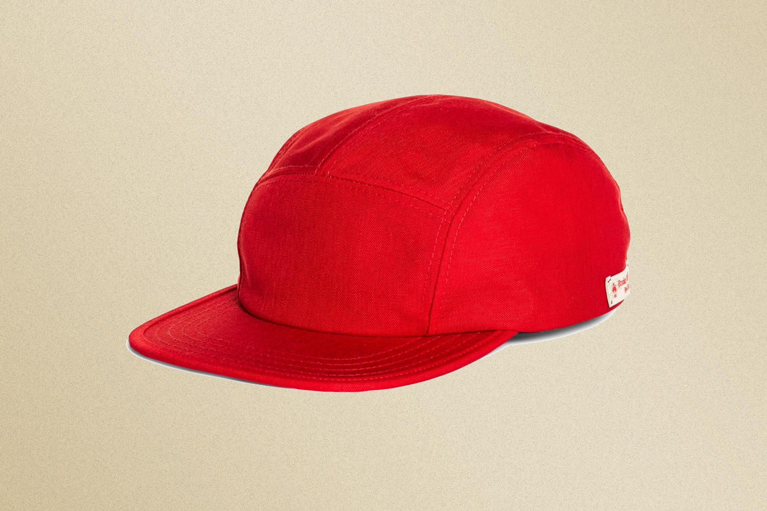 Brooks Brothers 5-Panel Cap