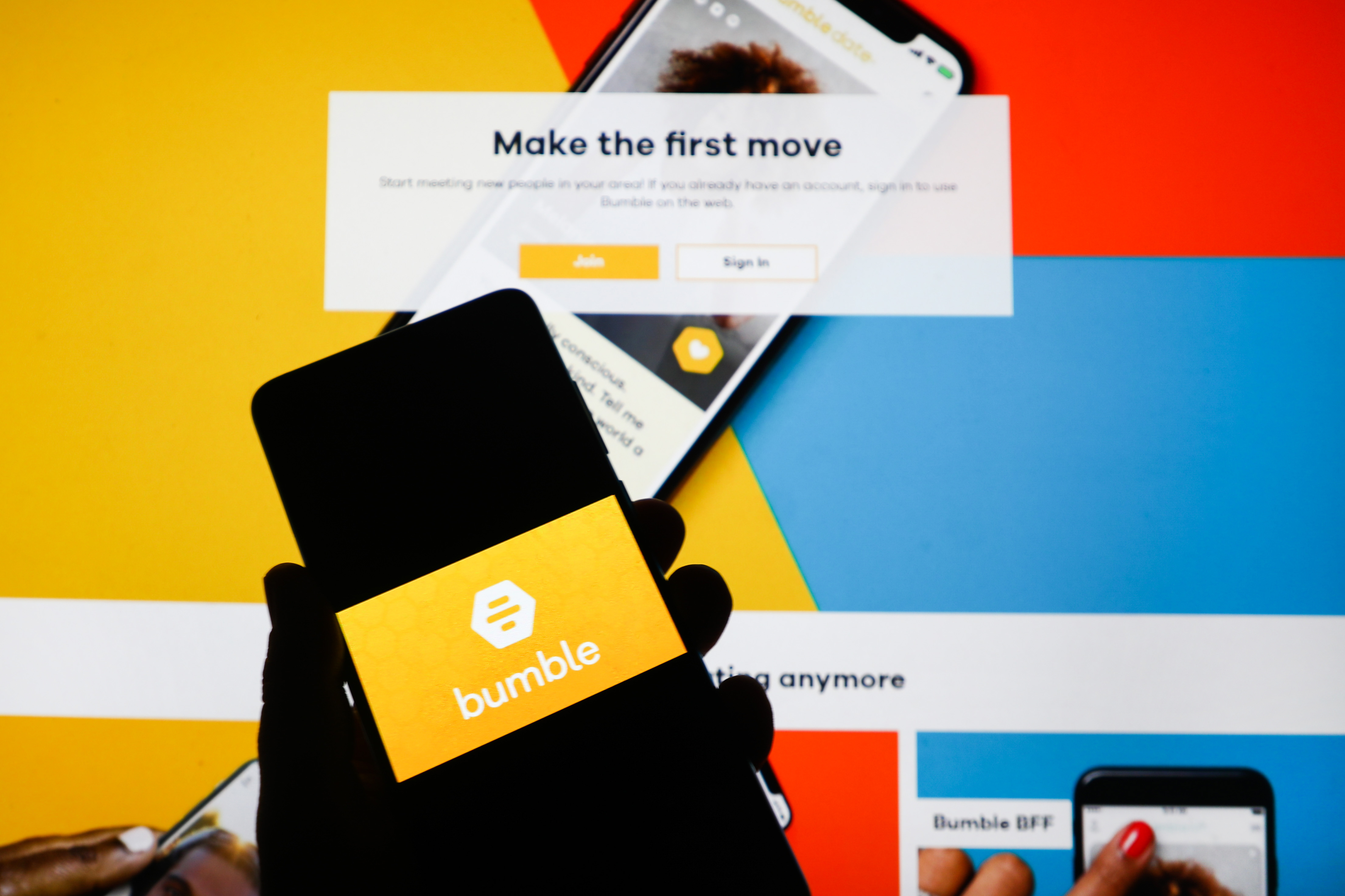 bumble