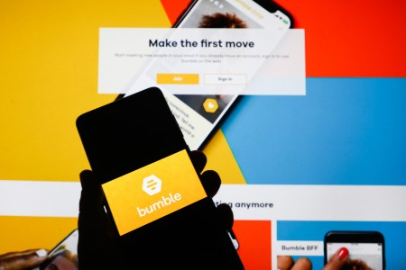 bumble
