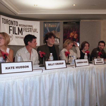 Almost Famous TIFF Press Conference