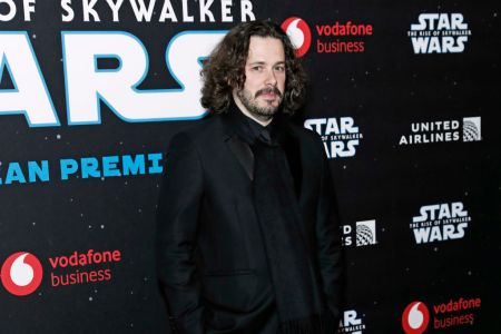Edgar Wright Is Directing a New Adaptation of Stephen King’s “The Running Man”