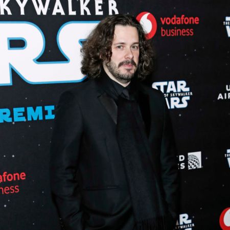 Edgar Wright