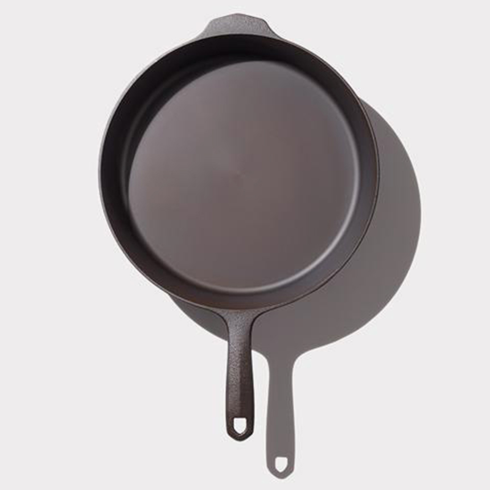 Field Company #10 Cast Iron Skillet