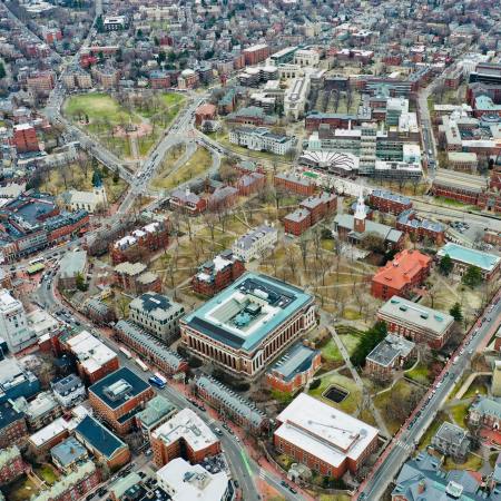 Harvard Square