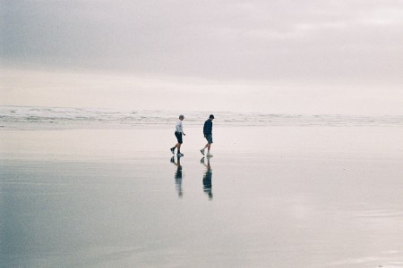 Study: A Healthier Heart Starts With at Least One Walk a Day